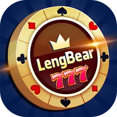 Скачать взлом LengBear 777 - Khmer Games (Ленгбир 777)  [МОД Бесконечные деньги] - последняя версия apk на Андроид