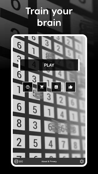 Number Puzzle Game Numberama 2  [МОД Меню] Screenshot 1