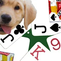 Взлом K9 Euchre (К9 Юкер)  [МОД Меню] - стабильная версия apk на Андроид