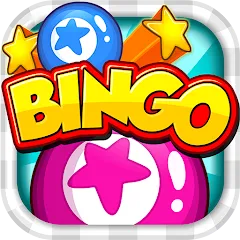 Скачать взломанную Bingo PartyLand 2: Bingo Games (Бинго Патиленд 2)  [МОД Все открыто] - полная версия apk на Андроид