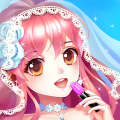 Взлом Makeup Bride: Perfect Wedding  [МОД Много денег] - полная версия apk на Андроид