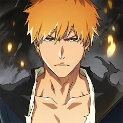 Скачать взлом Bleach:Brave Souls Anime Games (Блич)  [МОД Меню] - последняя версия apk на Андроид