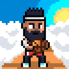Взлом Hoop Land (Хуп Ленд)  [МОД Unlimited Money] - последняя версия apk на Андроид
