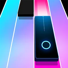 Взлом Piano Dream: Tap Piano Tiles 3 (Пиано Дрим)  [МОД Все открыто] - полная версия apk на Андроид