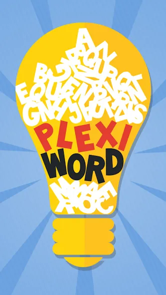 Plexiword: Fun Guessing Games (Плексиворд)  [МОД Menu] Screenshot 4