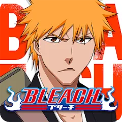 Взломанная BLEACH Mobile 3D (БЛИЧ Мобайл 3Д)  [МОД Меню] - последняя версия apk на Андроид