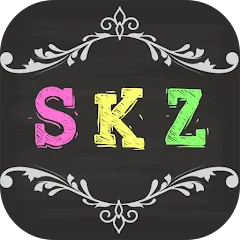 Скачать взломанную SKZ: Stray Kids game (Эскейзед)  [МОД Много денег] - последняя версия apk на Андроид