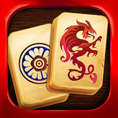 Взломанная Mahjong Titan (Маджонг Титан)  [МОД Много денег] - стабильная версия apk на Андроид