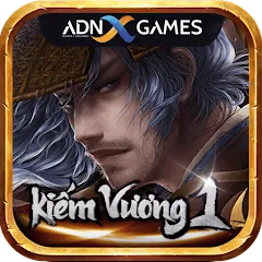 Взломанная Kiếm Vương 1  [МОД Много денег] - последняя версия apk на Андроид