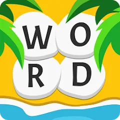 Скачать взломанную Word Weekend Letters & Worlds (Уикенд Слово)  [МОД Unlocked] - стабильная версия apk на Андроид