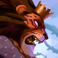 Взлом Armello  [МОД Mega Pack] - стабильная версия apk на Андроид