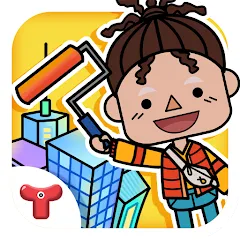 Взломанная Tota Life: Parent-kid Suite (Тота Лайф)  [МОД Меню] - полная версия apk на Андроид