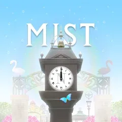 Взлом escape game: MIST (эскейп игра)  [МОД Unlocked] - последняя версия apk на Андроид