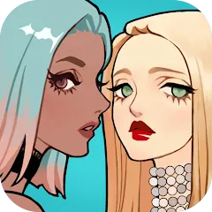 Скачать взломанную SuitU: Fashion Avatar Dress Up (уитУ)  [МОД Mega Pack] - последняя версия apk на Андроид