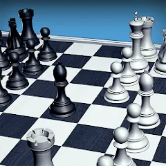 Взломанная Chess (Шахматы)  [МОД Бесконечные монеты] - последняя версия apk на Андроид