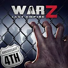 Скачать взломанную Last Empire - War Z: Strategy (Ласт Эмпайр)  [МОД Меню] - стабильная версия apk на Андроид