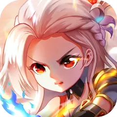 Взломанная Light of Thel: New Era (Лайт оф Тель)  [МОД Много монет] - последняя версия apk на Андроид