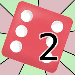 Взлом Idle Dice 2 (Айдл Дайс 2)  [МОД Много денег] - последняя версия apk на Андроид