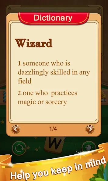 Word Legend Puzzle Addictive  [МОД Много монет] Screenshot 5