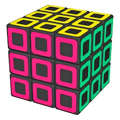 Скачать взлом Magic Cube Solver  [МОД Меню] - последняя версия apk на Андроид