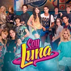 Скачать взломанную Soy Luna Quiz (Сой Луна Викторина)  [МОД Mega Pack] - последняя версия apk на Андроид