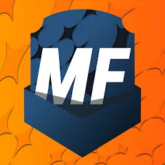 Взломанная MADFUT 23 (МАДФУТ 23)  [МОД Много денег] - стабильная версия apk на Андроид