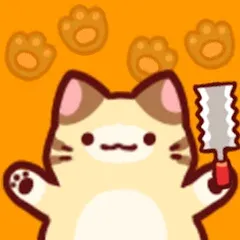 Скачать взлом Kitty Cat Tycoon (Китти Кэт Тайкун)  [МОД Все открыто] - полная версия apk на Андроид