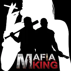 Скачать взлом Mafia King (Мафиозный Король)  [МОД Меню] - последняя версия apk на Андроид