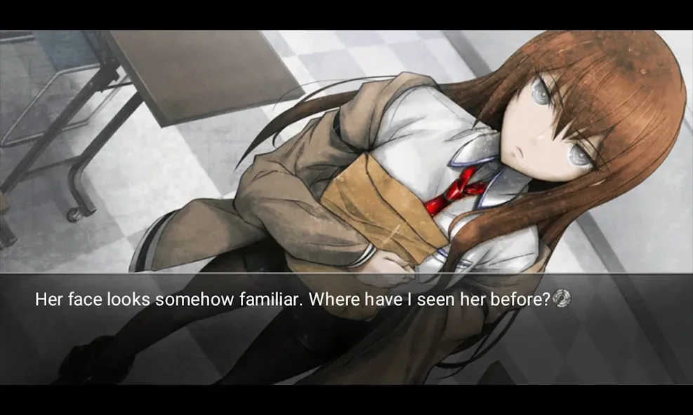 STEINS;GATE  [МОД Много монет] Screenshot 2