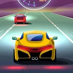 Взлом Virtual Car (Виртуальный автомобиль)  [МОД Меню] - стабильная версия apk на Андроид