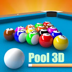 Скачать взлом Pool Online - 8 Ball, 9 Ball (Пул Онлайн)  [МОД Menu] - последняя версия apk на Андроид