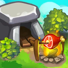 Взлом Tribe Dash - Time management (Трайб Дэш)  [МОД Unlocked] - стабильная версия apk на Андроид