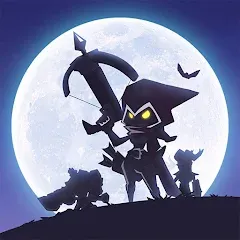 Взломанная Path of Immortals: Survivor (Паф оф Имморталс)  [МОД Меню] - полная версия apk на Андроид