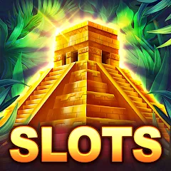 Скачать взлом Slots WOW Casino Slot Machine (Слотс ВОУ)  [МОД Unlimited Money] - полная версия apk на Андроид