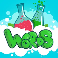 Скачать взломанную Fill Words: Word Search Puzzle  [МОД Много денег] - стабильная версия apk на Андроид