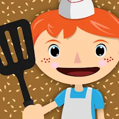 Взлом Bamba Burger (Бамба Бургер)  [МОД Много денег] - стабильная версия apk на Андроид