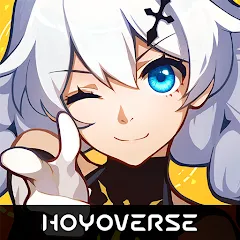 Скачать взлом Honkai Impact 3rd (Хонкай Импакт 3й)  [МОД Бесконечные монеты] - полная версия apk на Андроид