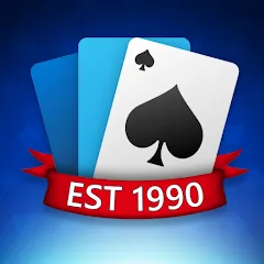 Взломанная Microsoft Solitaire Collection (Майкрософт Солитер Коллекшн)  [МОД Все открыто] - последняя версия apk на Андроид