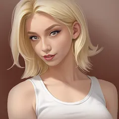 Скачать взломанную Love Stories: Dating game (Лав Сториз)  [МОД Menu] - полная версия apk на Андроид