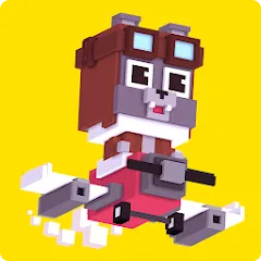 Скачать взлом Shooty Skies (Шутый Скаиес)  [МОД Unlocked] - полная версия apk на Андроид