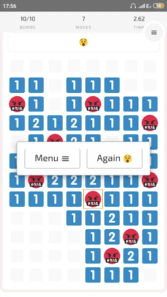 Minesweeper: Logic Puzzles  [МОД Все открыто] Screenshot 5