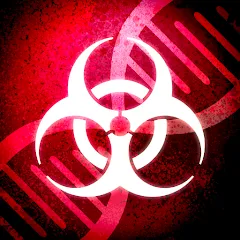 Взлом Plague Inc.  [МОД Много денег] - последняя версия apk на Андроид