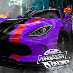 Взломанная Forbidden Racing  [МОД Бесконечные монеты] - последняя версия apk на Андроид