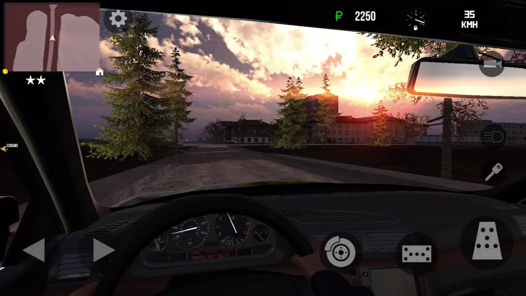 Russian Driver (Рашн Драйвер)  [МОД Mega Pack] Screenshot 4