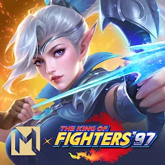 Скачать взлом Mobile Legends: Bang Bang (Мобильные Легенды)  [МОД Бесконечные деньги] - полная версия apk на Андроид