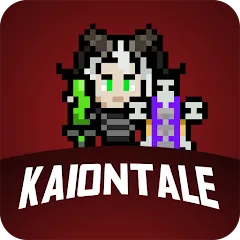 Скачать взломанную Kaion Tale - MMORPG (Каион Тейл)  [МОД Бесконечные деньги] - полная версия apk на Андроид