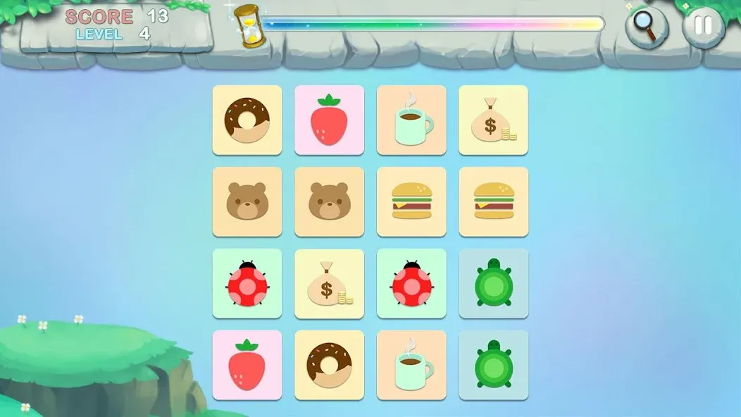 Matching King  [МОД Menu] Screenshot 1