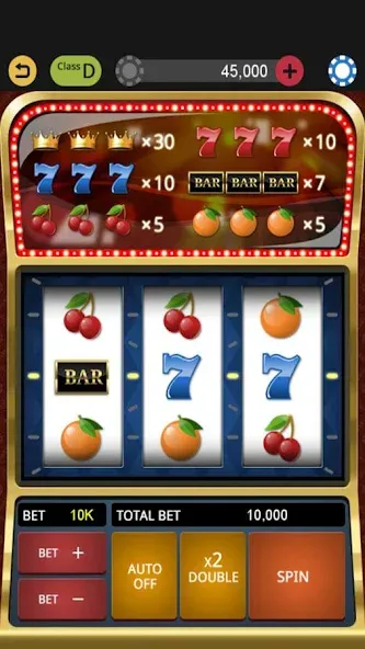 World Casino King  [МОД Все открыто] Screenshot 4