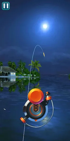 Fishing Hook  [МОД Меню] Screenshot 4