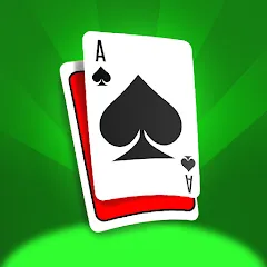 Скачать взлом Solitaire Bliss Collection  [МОД Все открыто] - последняя версия apk на Андроид